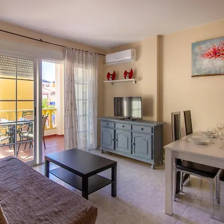Lovely In With Kitchen Torrevieja