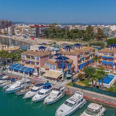 Lovely In With Kitchen Apartamento Torrevieja