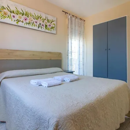 Lovely In With Kitchen Apartamento *