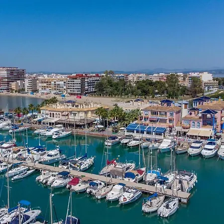Apartamento Lovely In With Kitchen Torrevieja